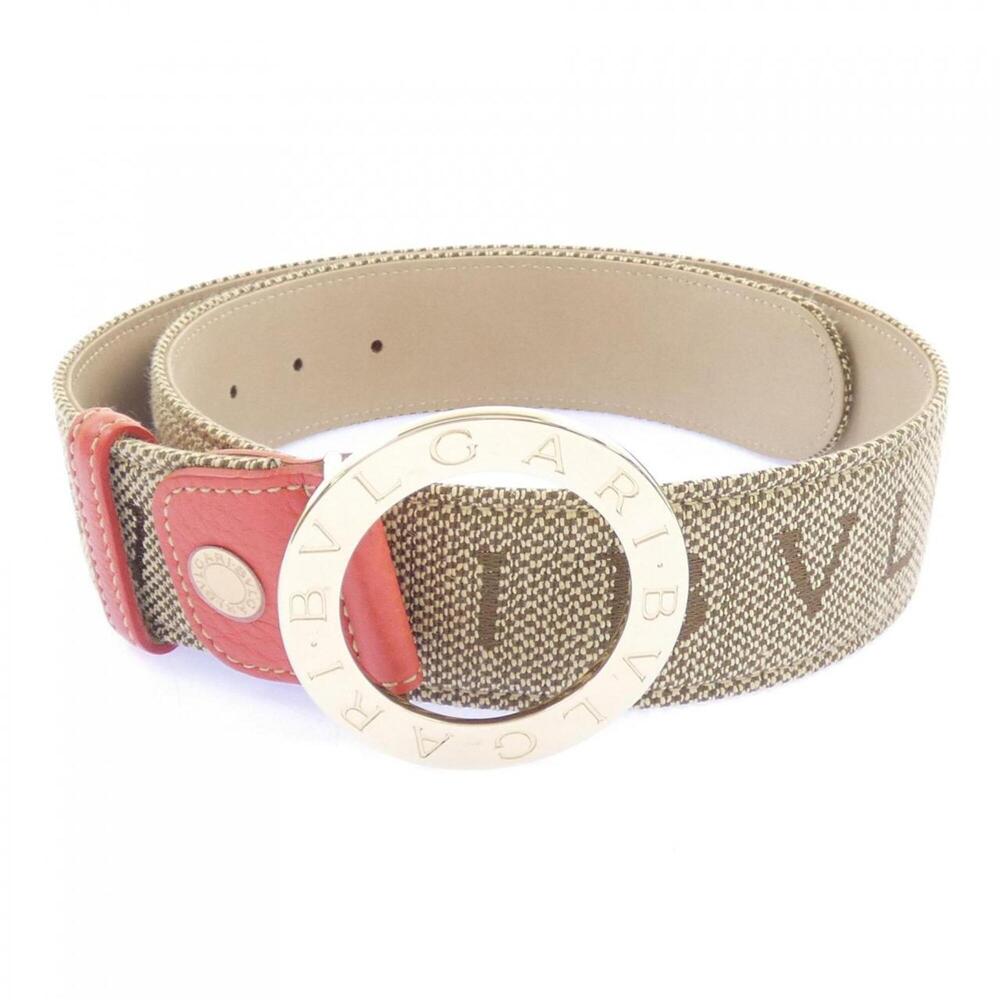 Bulgari BVLGARI belt
